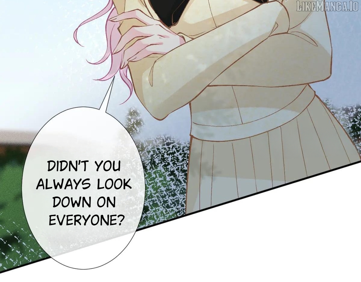 Everyone's Darling Chapter 302 - page 87